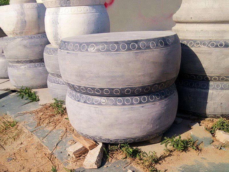 廠(chǎng)家青石石鼓[編號(hào)087]