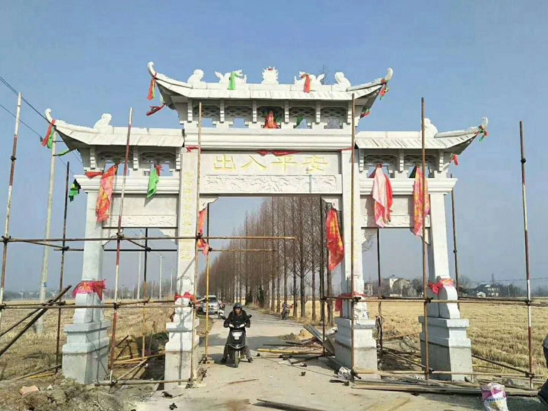 石牌坊廠(chǎng)家
