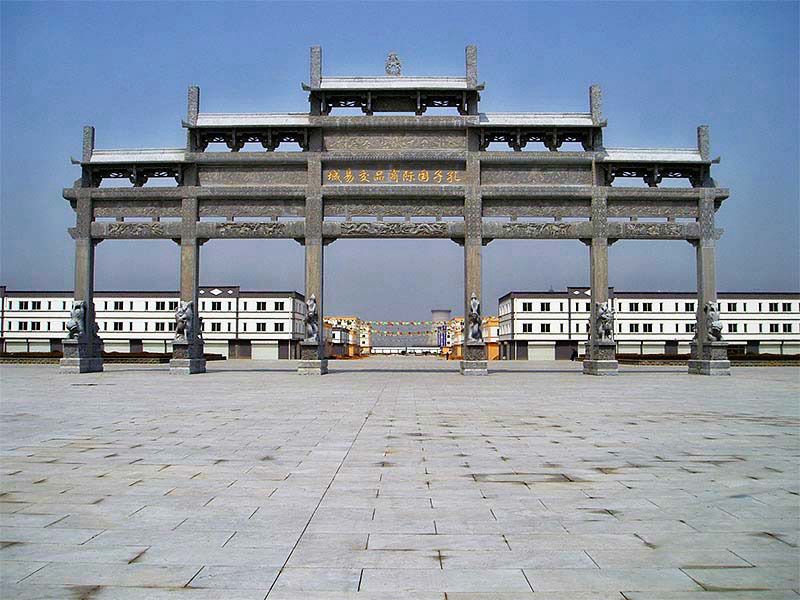 石牌坊價(jià)格