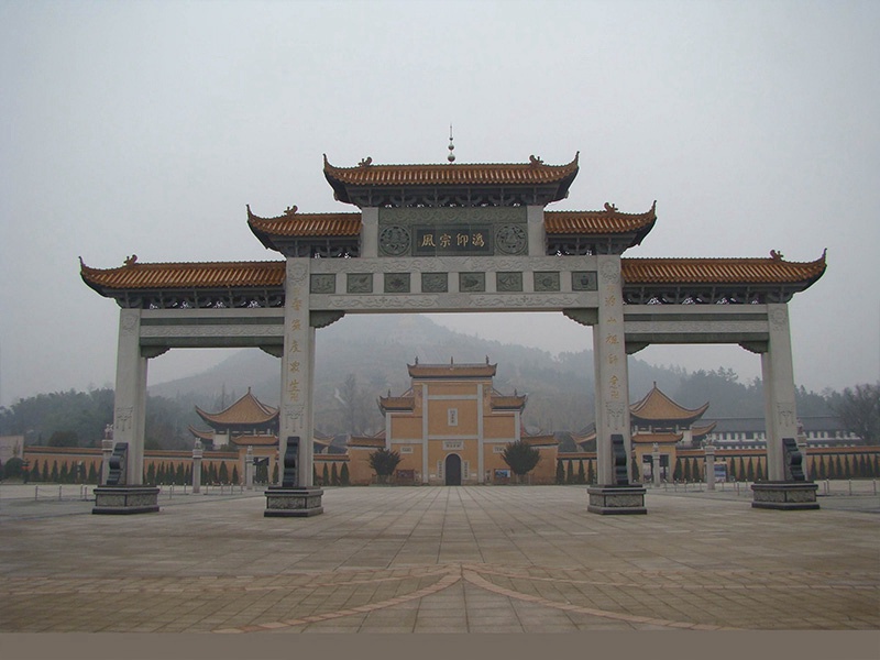 石牌坊價(jià)格