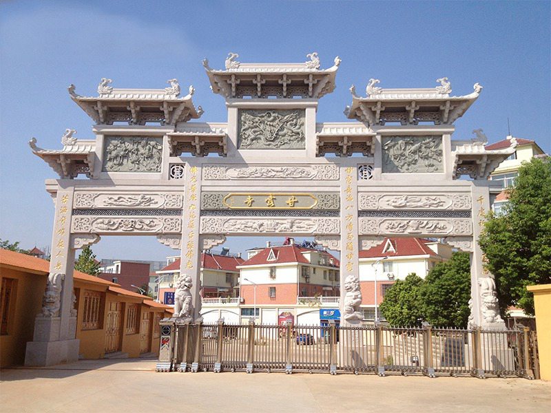 石牌坊價(jià)格