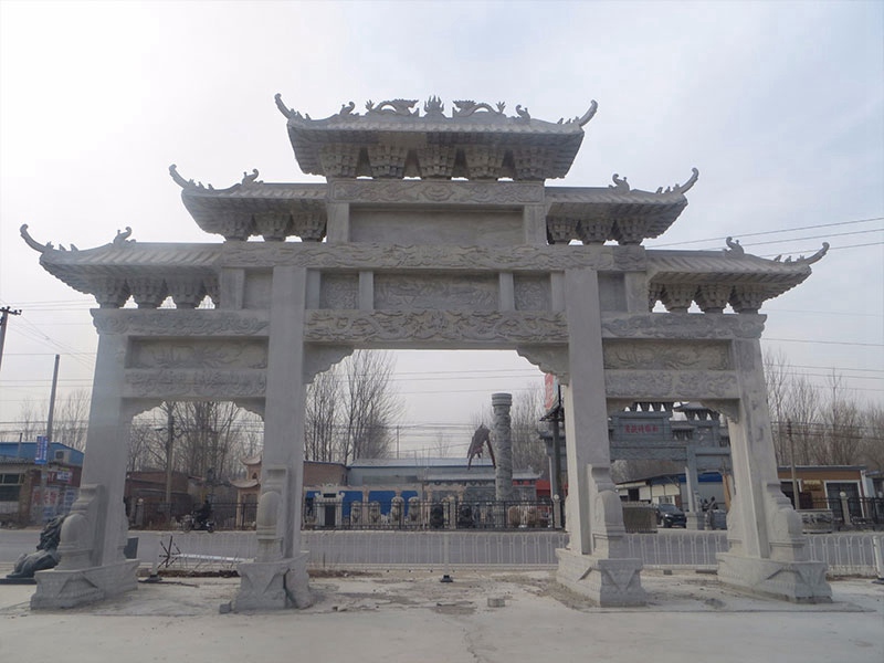 石牌坊價(jià)格