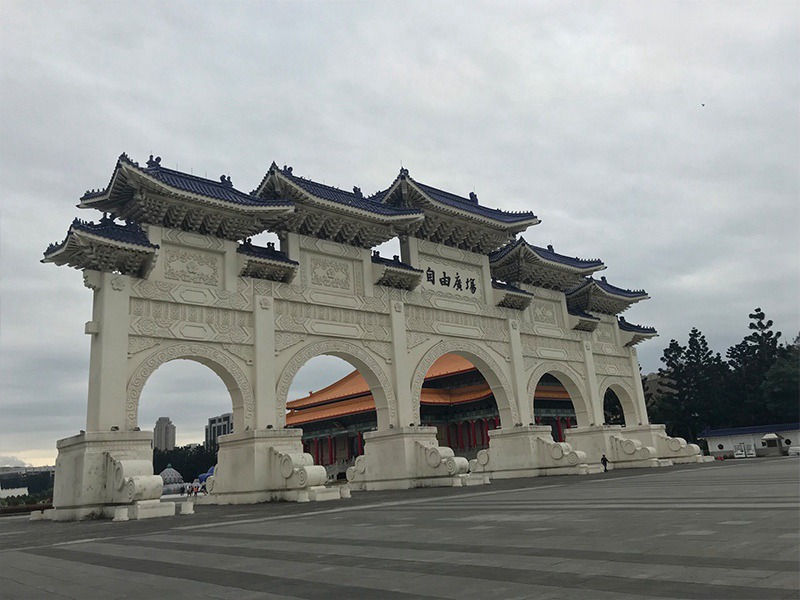 大型石牌坊設(shè)計制作