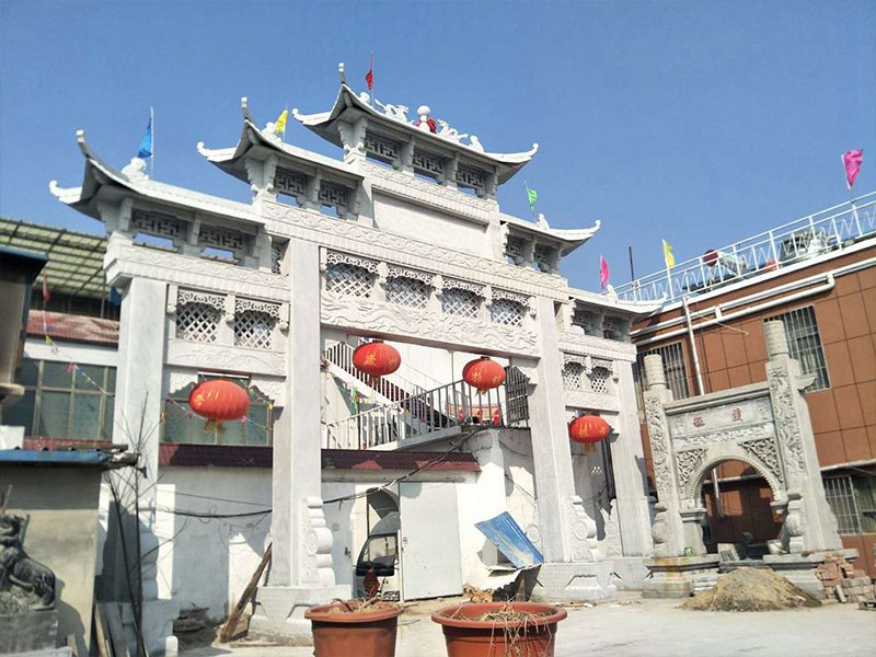石門(mén)樓