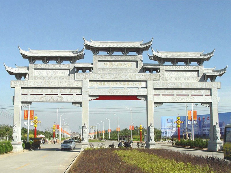 石牌坊價(jià)格