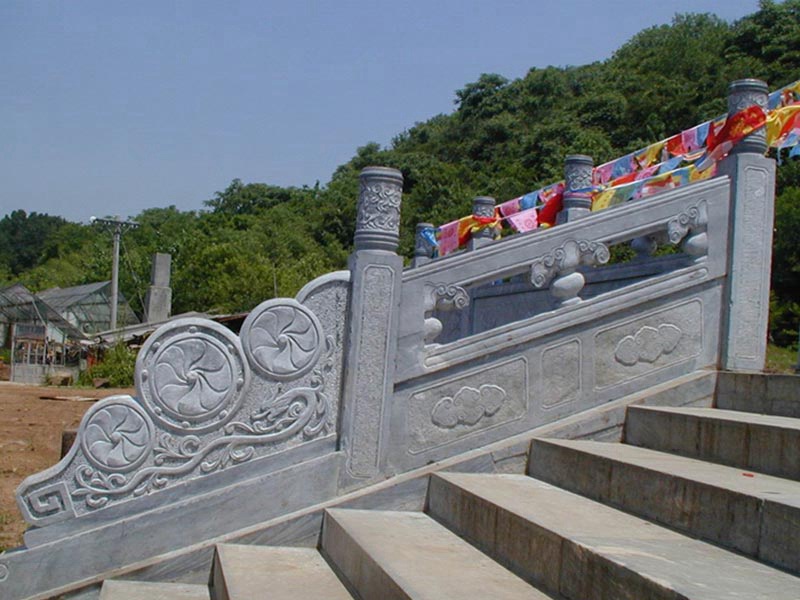 景區(qū)臺階石欄板價(jià)格